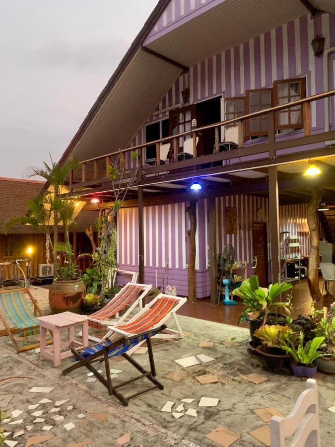 Hotel Good View By Koi, Koh Chang Exterior foto