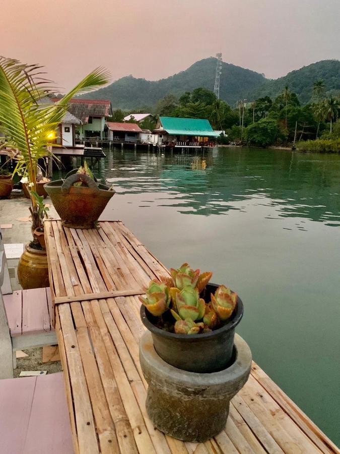 Hotel Good View By Koi, Koh Chang Exterior foto